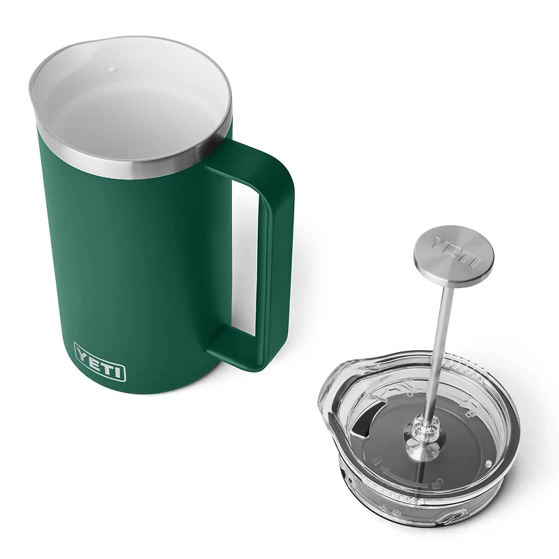Rambler® French Press (34 oz