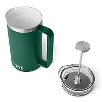 Rambler® French Press (34 oz
