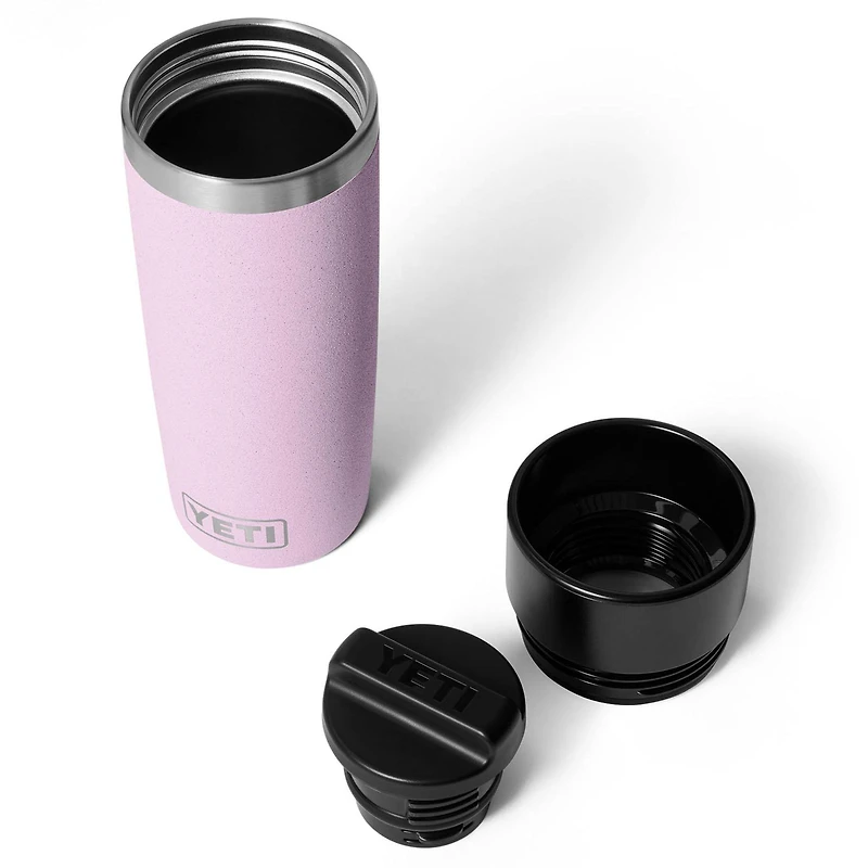 Rambler® Travel Bottle with Commuter Cap (16 oz