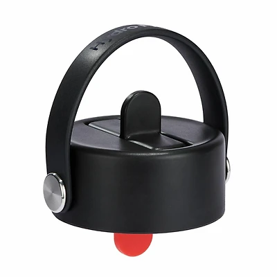 Wide Mouth Flex Straw Cap