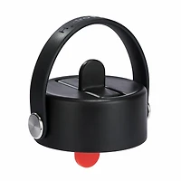 Wide Mouth Flex Straw Cap