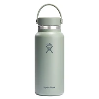 Wide Mouth Insulated Bottle (32 oz