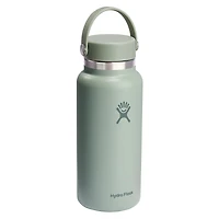 Wide Mouth Insulated Bottle (32 oz