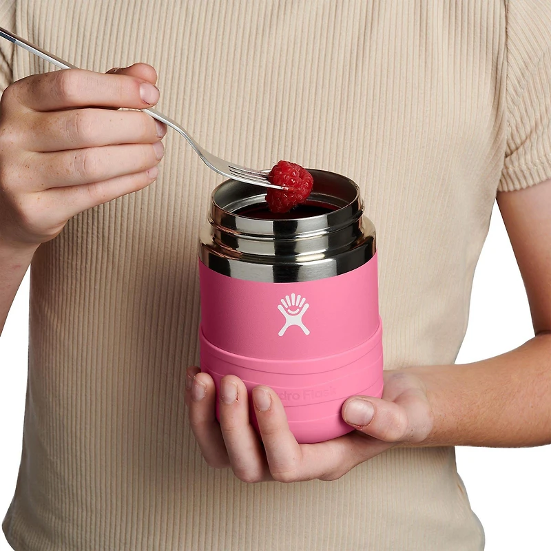 Kids' Insulated Food Jar (12 oz
