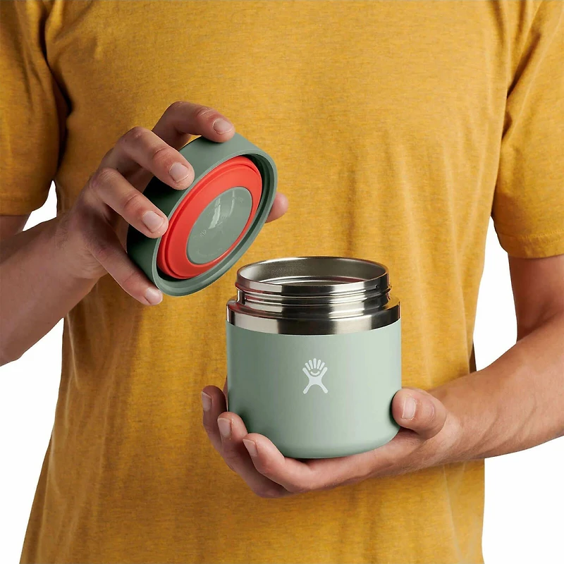 Insulated Food Jar (20 oz