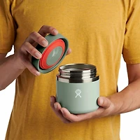Insulated Food Jar (20 oz