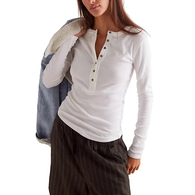 Women's Jamie Henley Top