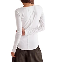 Women's Jamie Henley Top