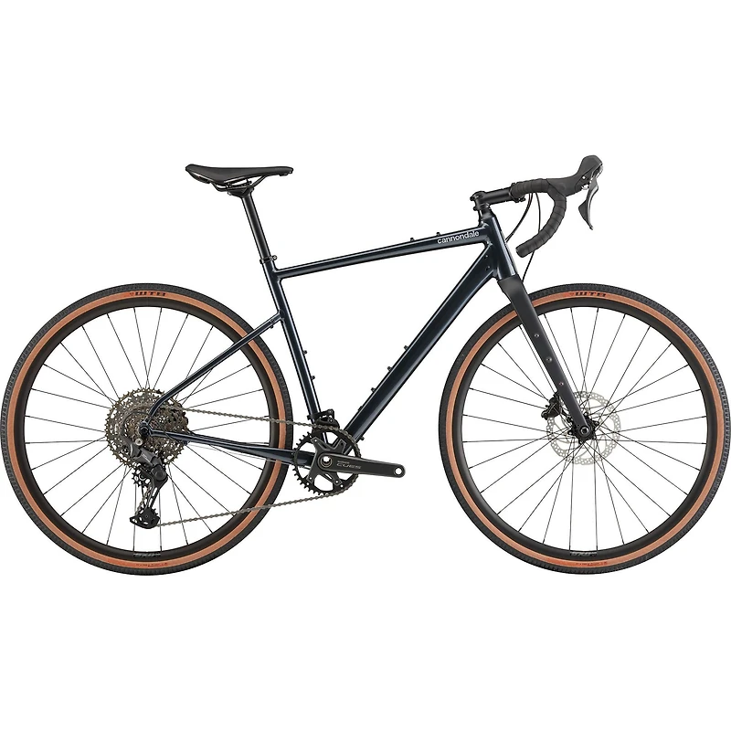 Topstone 2 CUES 1x Bike
