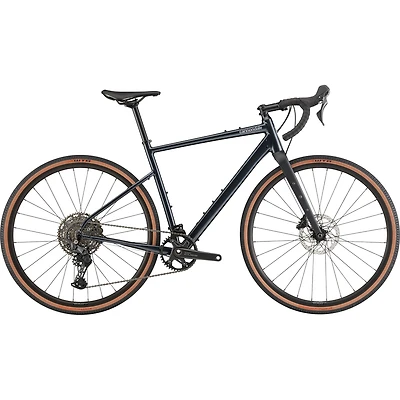 Topstone 2 CUES 1x Bike