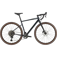 Topstone 2 CUES 1x Bike