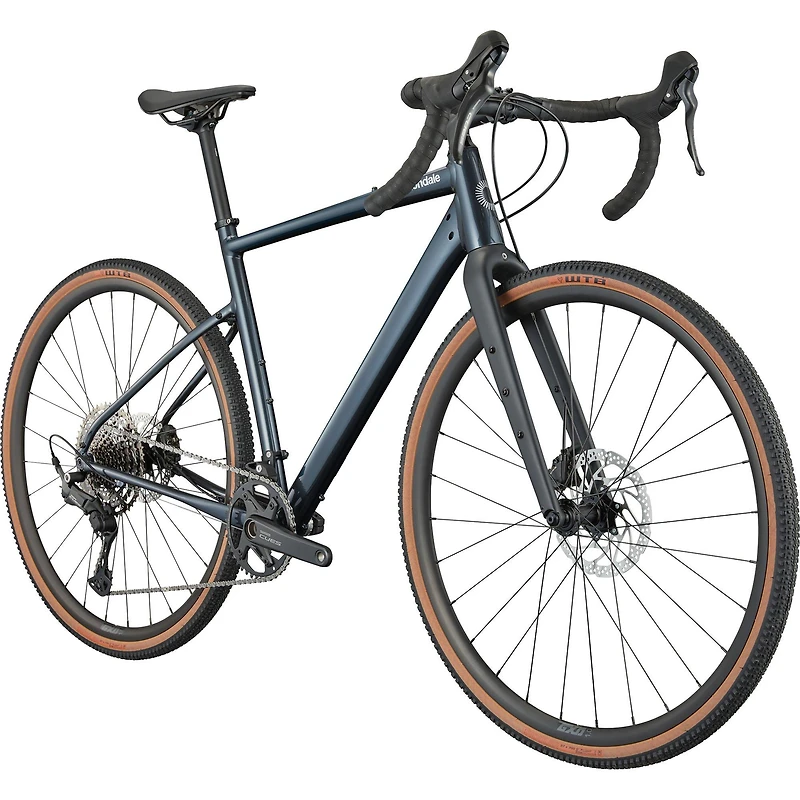 Topstone 2 CUES 1x Bike