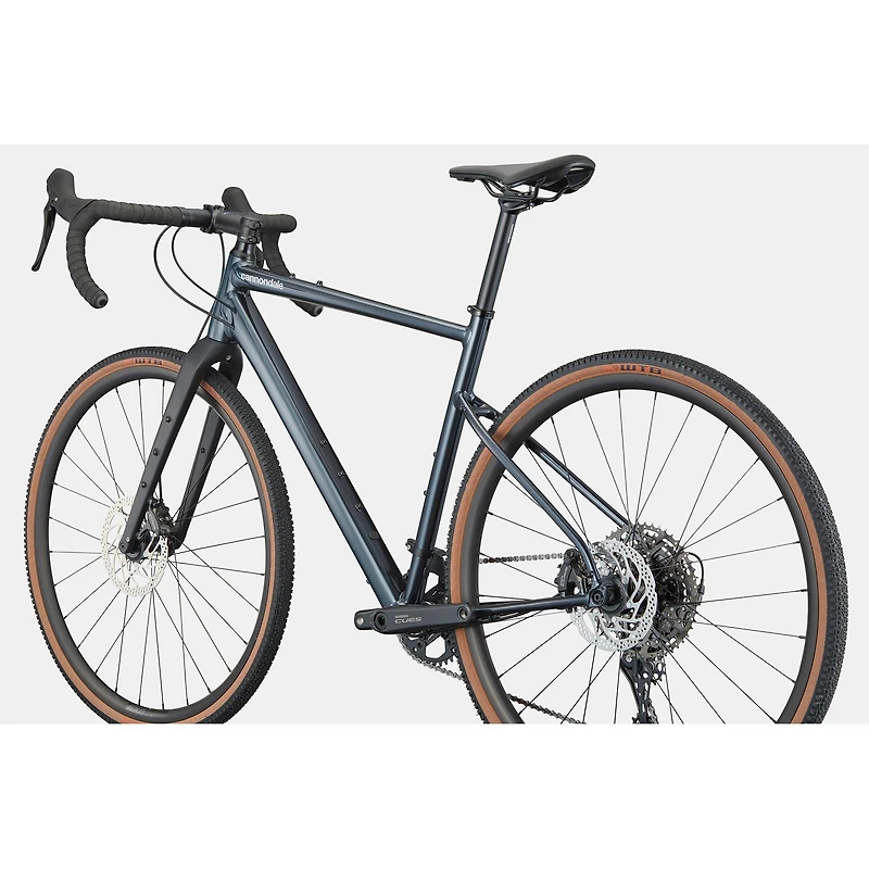 Topstone 2 CUES 1x Bike