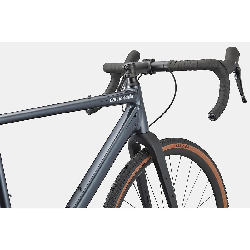 Topstone 2 CUES 1x Bike
