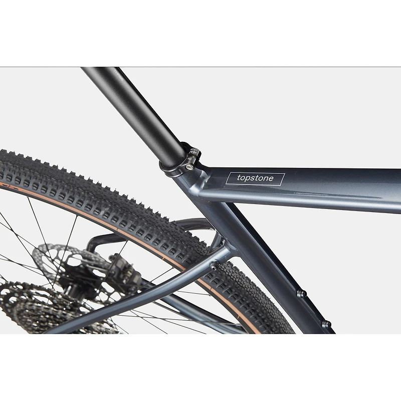 Topstone 2 CUES 1x Bike
