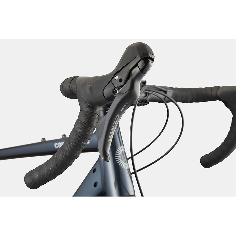 Topstone 2 CUES 1x Bike