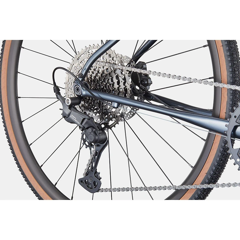 Topstone 2 CUES 1x Bike