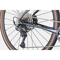 Topstone 2 CUES 1x Bike
