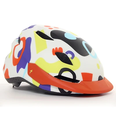 Kids' Shuffle 2 LED Helmet