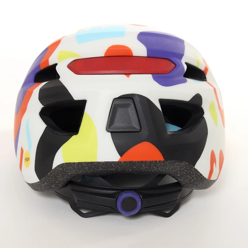 Kids' Shuffle 2 LED Helmet