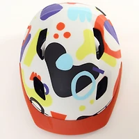 Kids' Shuffle 2 LED Helmet
