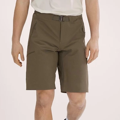 Men's Gamma SL 11" Short