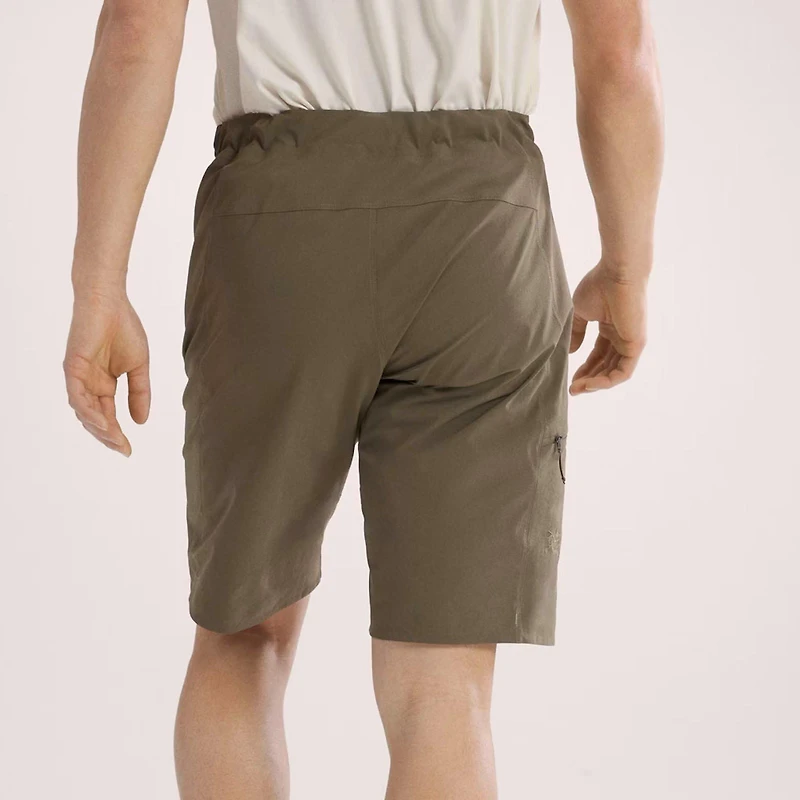 Men's Gamma SL 11" Short