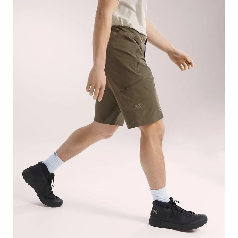 Men's Gamma SL 11" Short