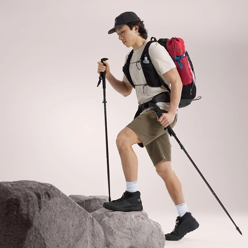 Men's Gamma SL 11" Short