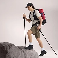 Men's Gamma SL 11" Short
