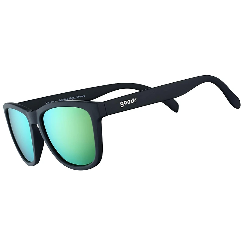 Vincent's Absinthe Night Terrors OG Sunglasses