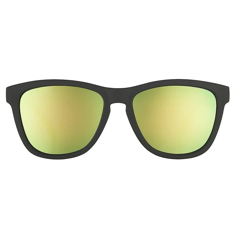 Vincent's Absinthe Night Terrors OG Sunglasses