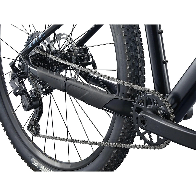 Talon 4 Bike