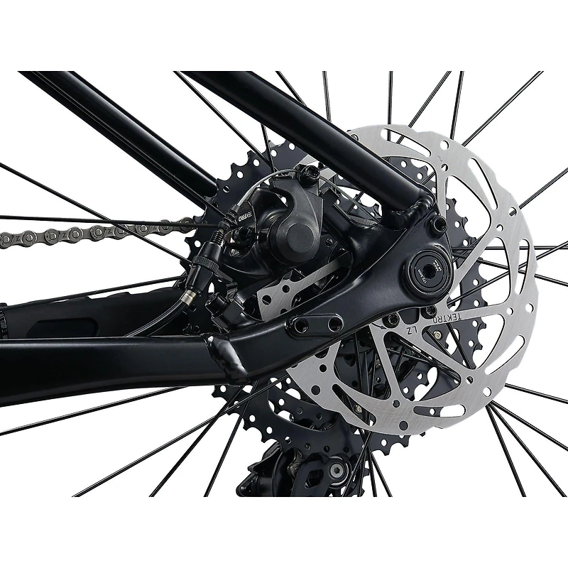 Talon 4 Bike