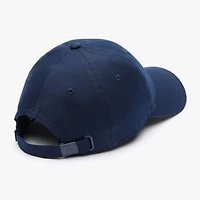 Unisex Cotton Twill Cap