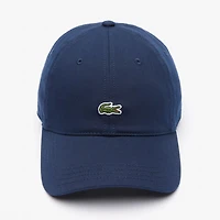 Unisex Cotton Twill Cap