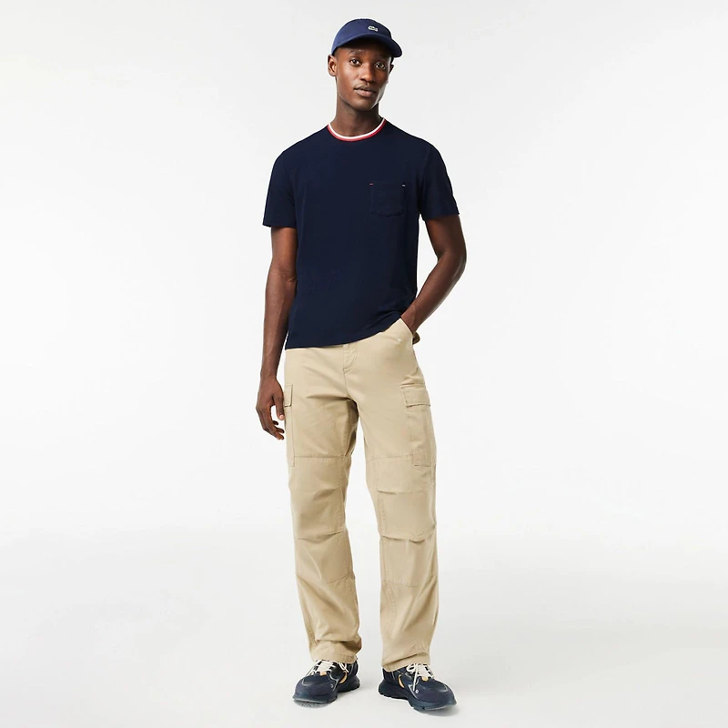 Unisex Cotton Twill Cap