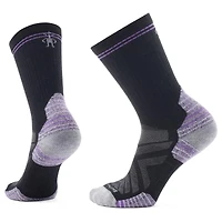 Women's Hike Targeted Cushion Crew Sock