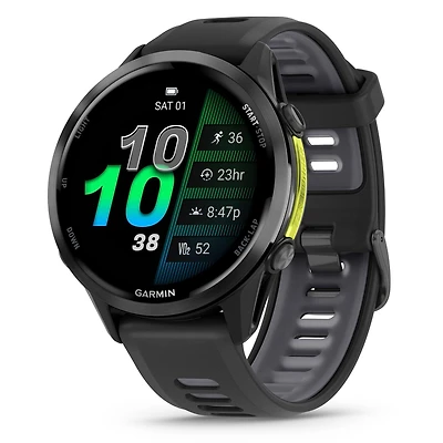Forerunner® 970 GPS Running Smartwatch