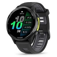 Forerunner® 970 GPS Running Smartwatch