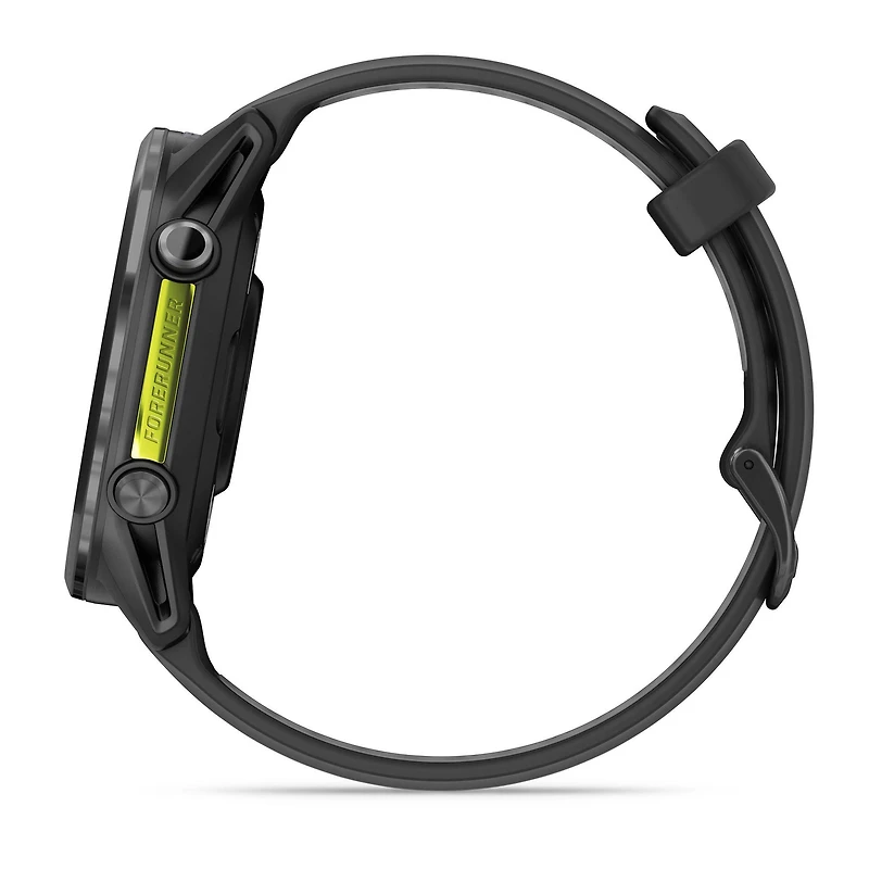 Forerunner® 970 GPS Running Smartwatch
