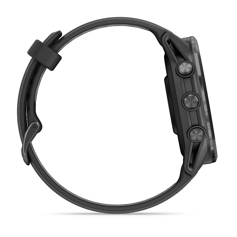 Forerunner® 970 GPS Running Smartwatch
