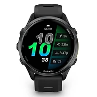 Forerunner® 970 GPS Running Smartwatch