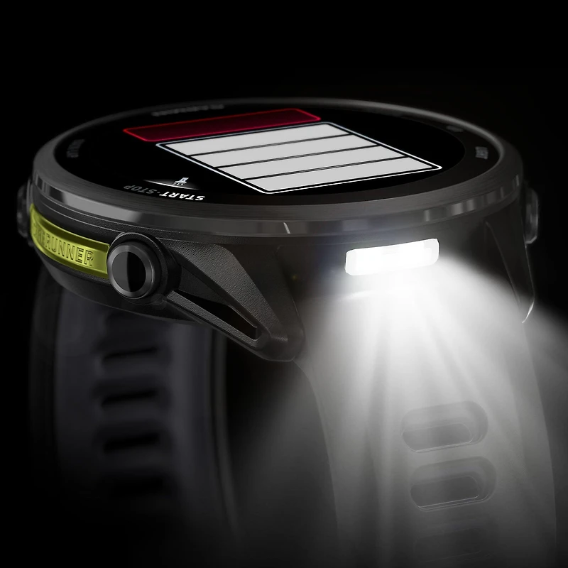 Forerunner® 970 GPS Running Smartwatch