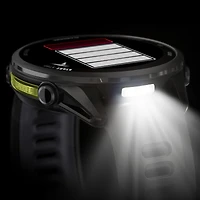 Forerunner® 970 GPS Running Smartwatch