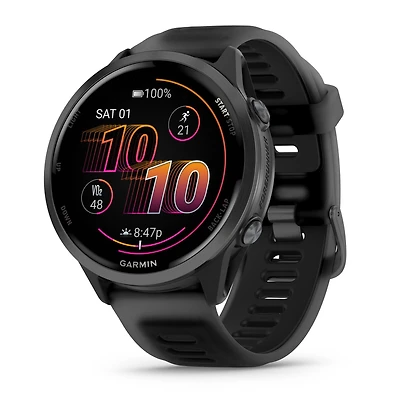 Forerunner® 570 GPS Running Smartwatch