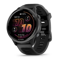 Forerunner® 570 GPS Running Smartwatch