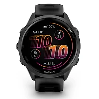 Forerunner® 570 GPS Running Smartwatch