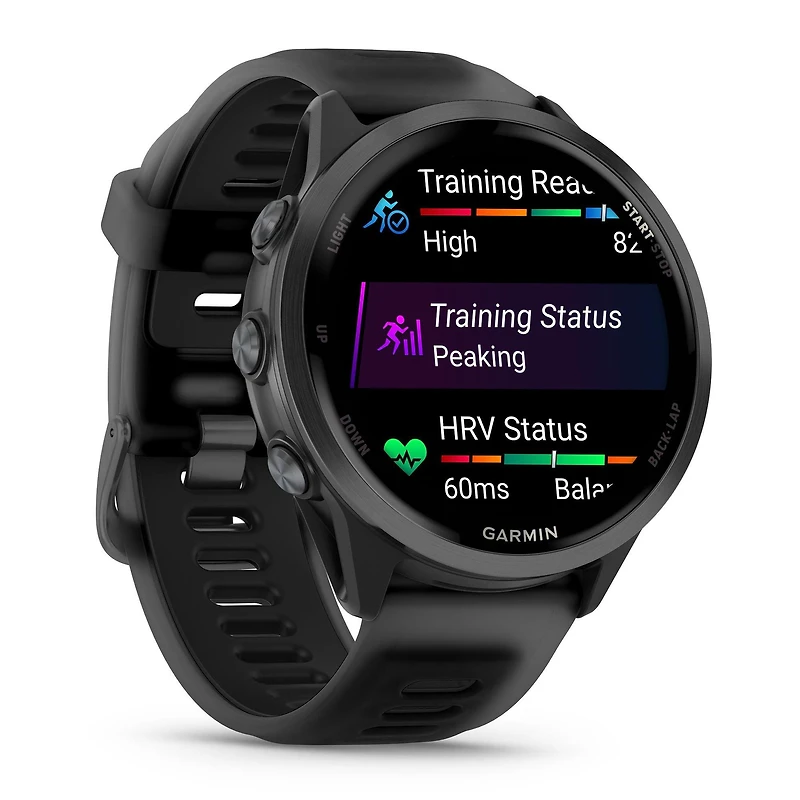 Forerunner® 570 GPS Running Smartwatch