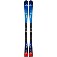 Speed Omeglass WC FIS SL Factory R22 Ski [2026